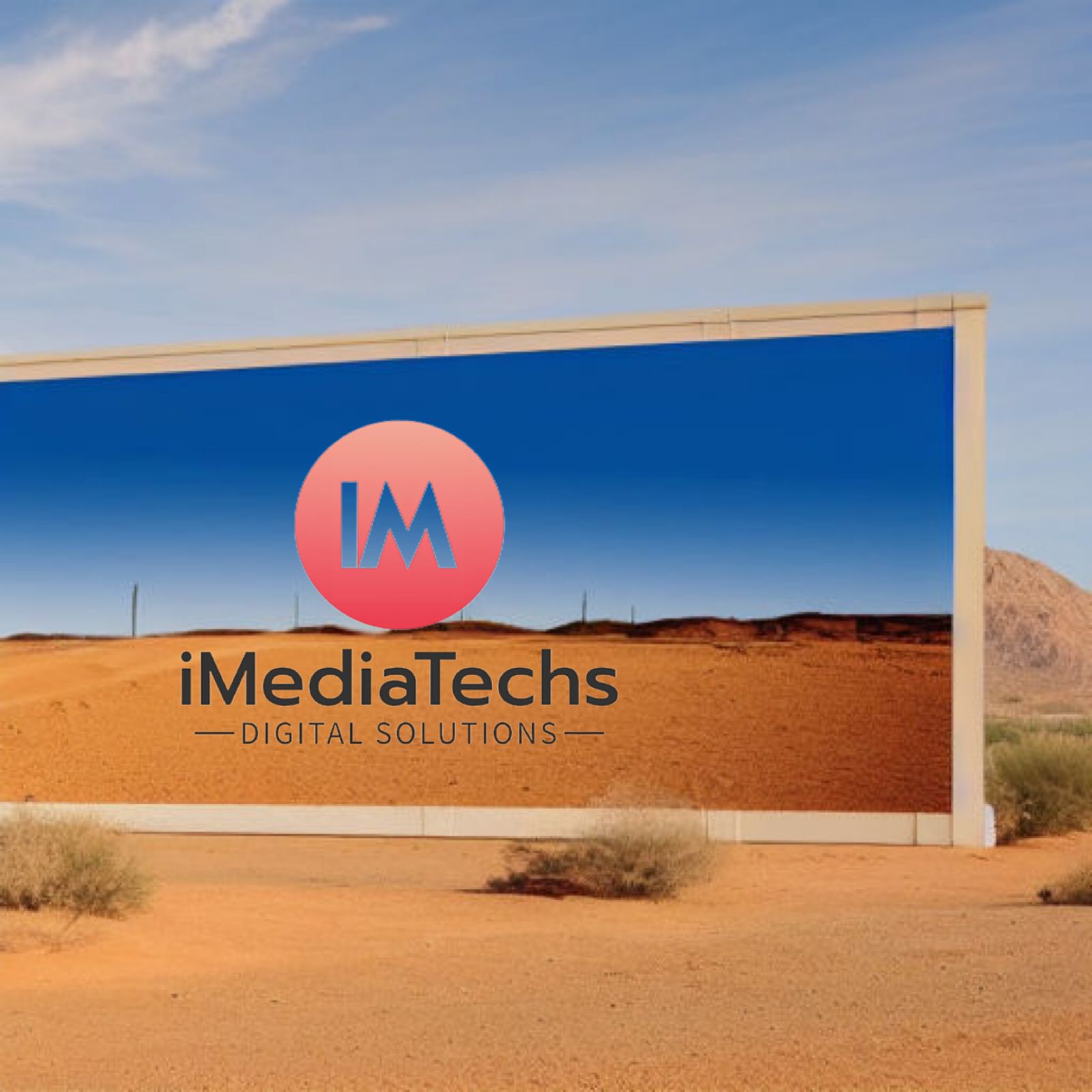 Introducing iMedia Techs: A Full-Service Digital Solutions Agency